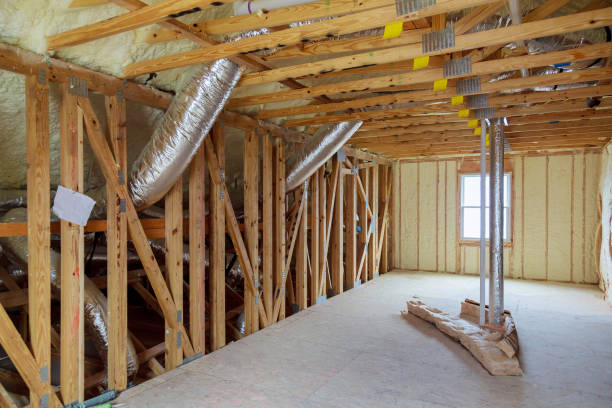 Insulation Contractors for Homes in Oxford, AL
