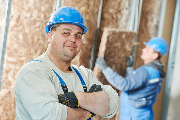 Insulation for Commercial Buildings in Oxford, AL
