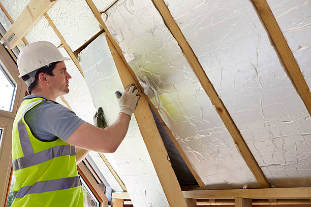 Best Energy-efficient Insulation  in Oxford, AL