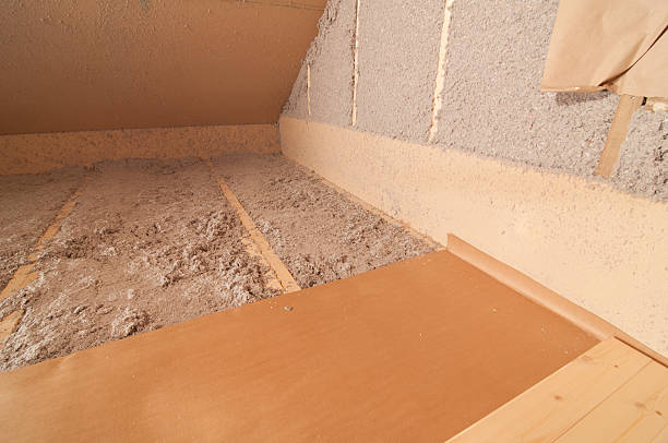 Trusted Oxford, AL Insulation Contractor Experts